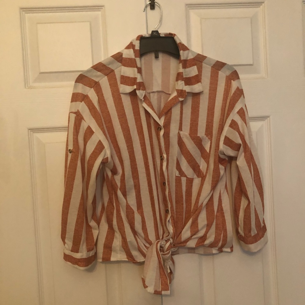Woman’s top